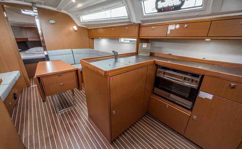 Photo Bavaria Cruiser 37 (2024)