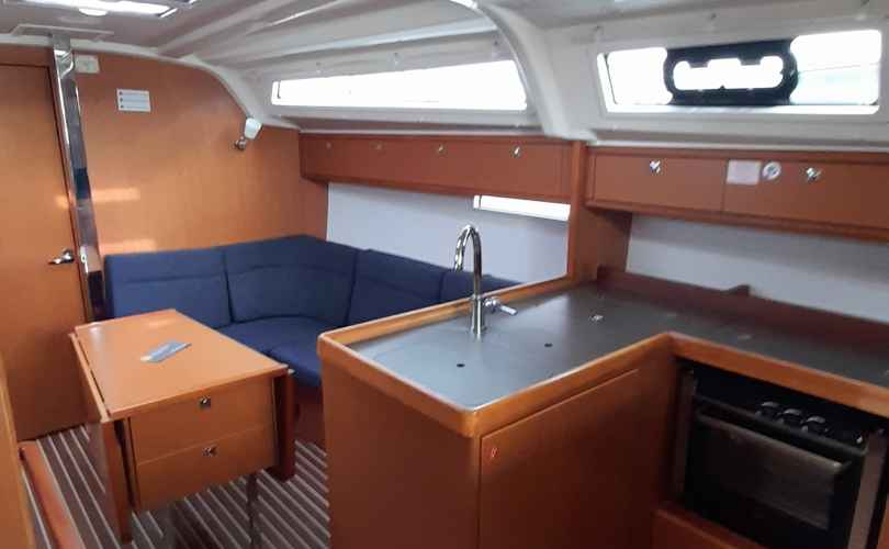 Photo Bavaria 37 Cruiser (2018)
