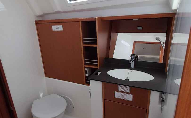 Photo Bavaria 37 Cruiser (2018)
