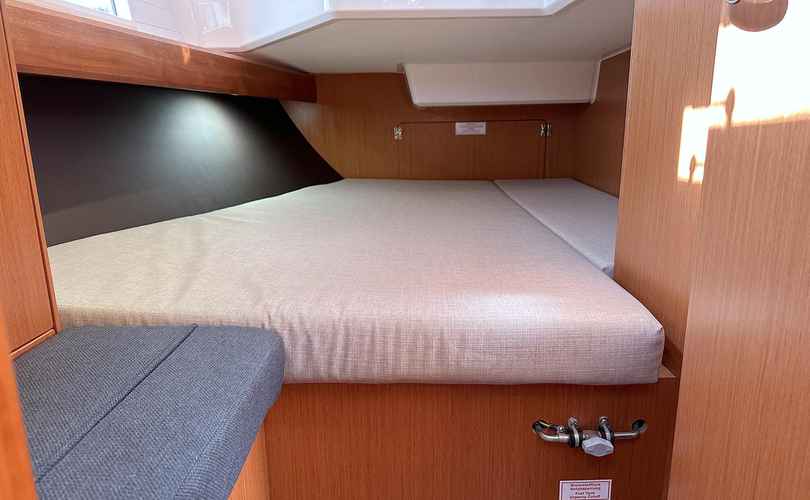 Photo Bavaria Cruiser 37 (2022)