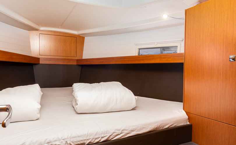 Photo Bavaria Cruiser 37 (2018)