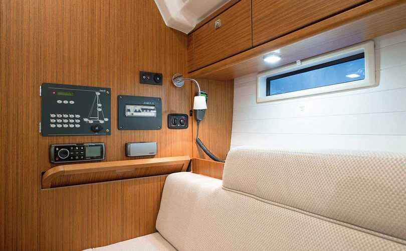 Photo Bavaria 37 Cruiser (2018)
