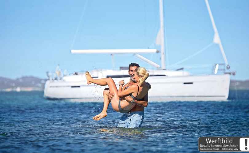 Bavaria Cruiser 37