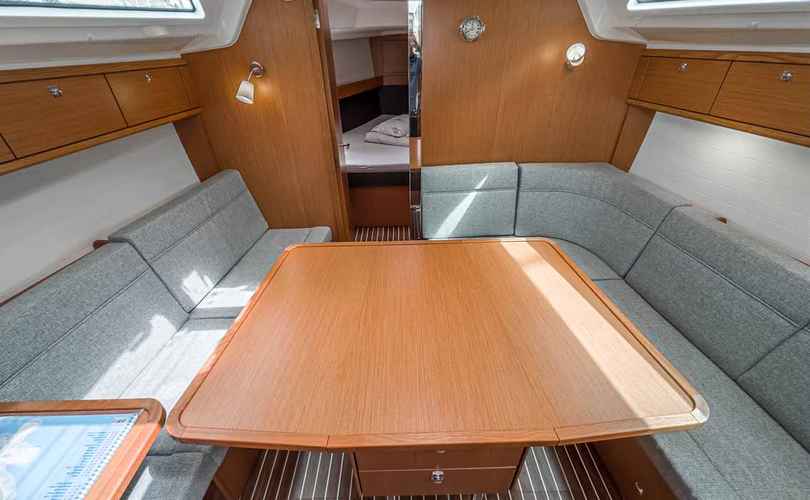 Photo Bavaria Cruiser 37 (2024)