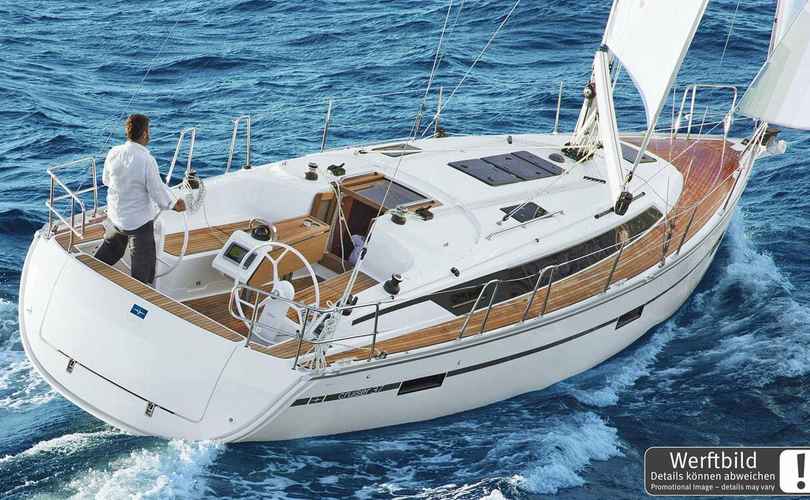 Photo Bavaria Cruiser 37 (2016)