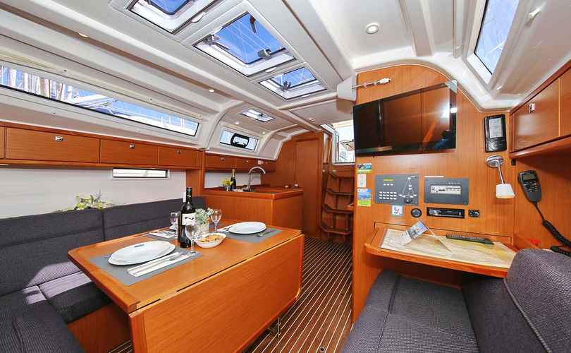 Photo Bavaria Cruiser 37 (2014)