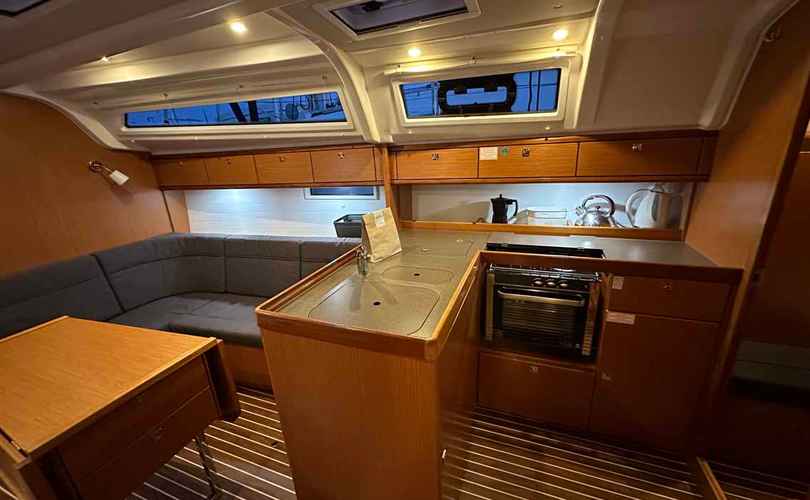 Photo Bavaria Cruiser 37 (2020)
