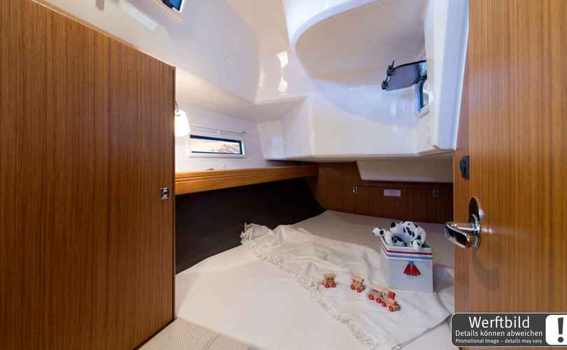 Bavaria Cruiser 37