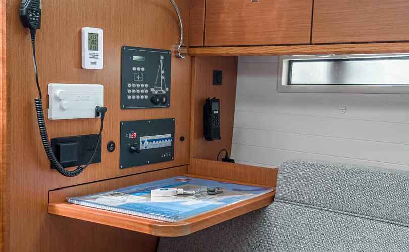 Photo Bavaria Cruiser 37 (2024)