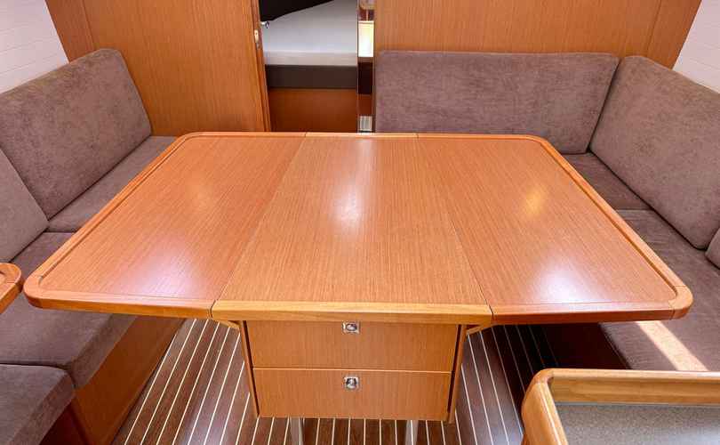 Photo Bavaria Cruiser 37 (2015)