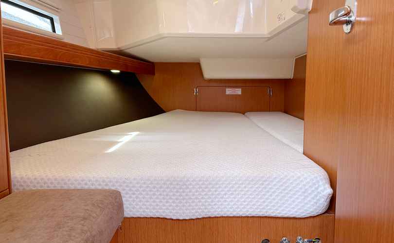 Photo Bavaria Cruiser 37 (2015)