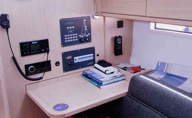 Photo Bavaria Cruiser 37 (2024)