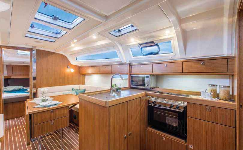 Photo Bavaria 37 Cruiser (2018)
