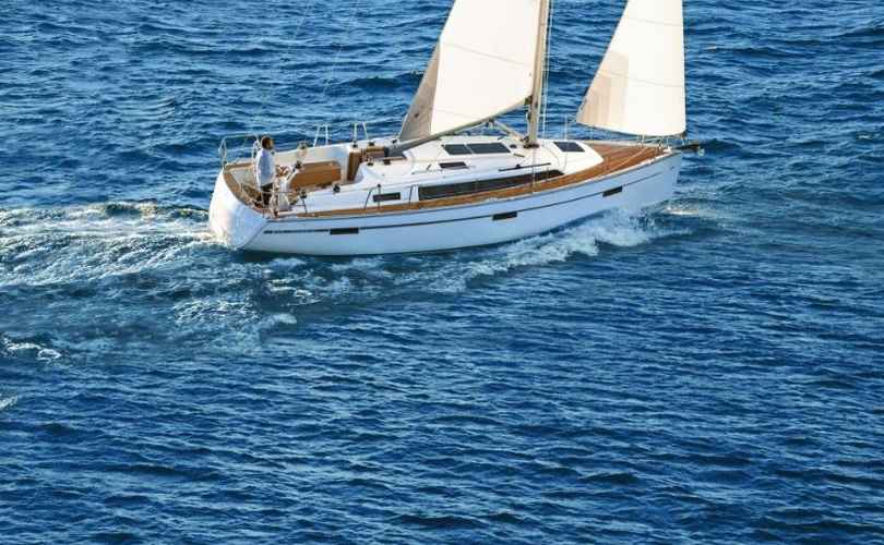 Photo Bavaria Cruiser 37 (2016)