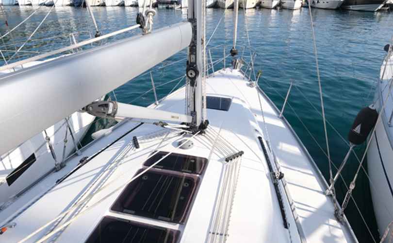 Bavaria Cruiser 37