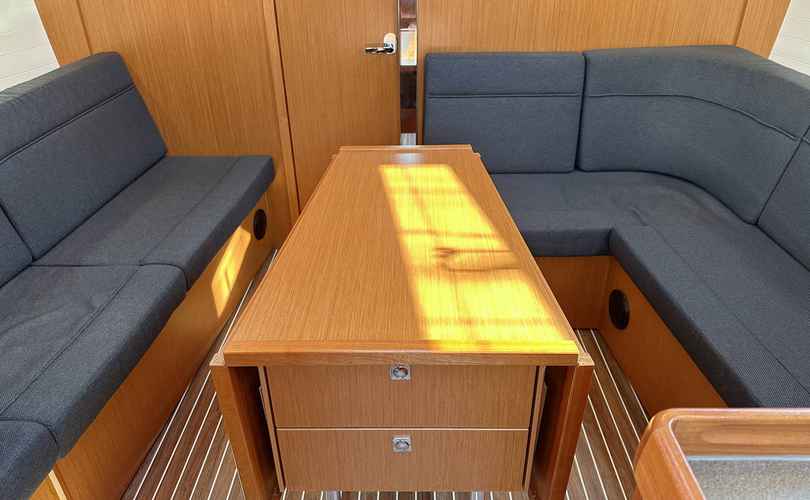 Photo Bavaria Cruiser 37 (2022)