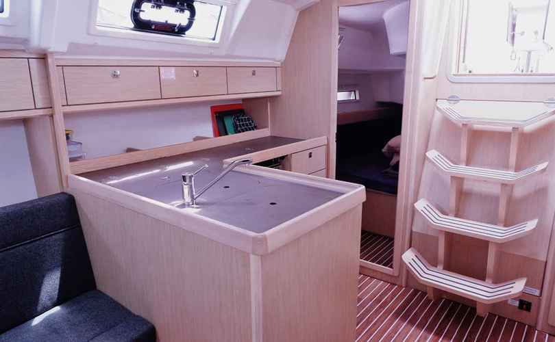 Photo Bavaria Cruiser 37 (2024)