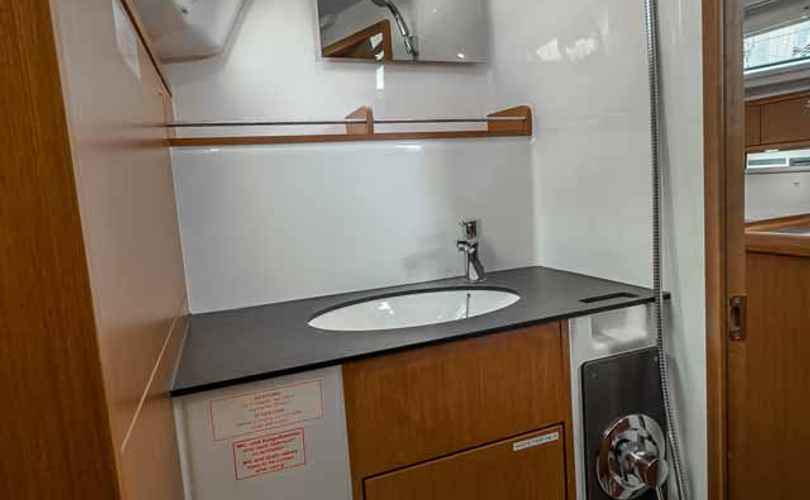 Photo Bavaria Cruiser 37 (2024)