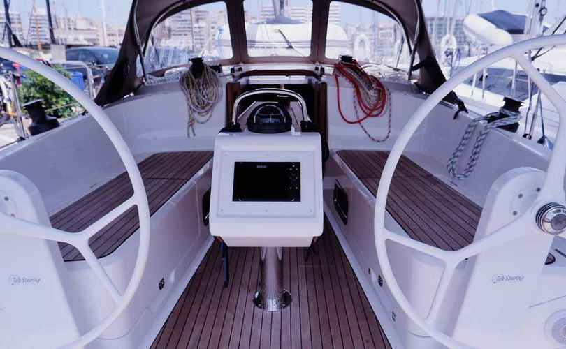 Photo Bavaria Cruiser 37 (2024)