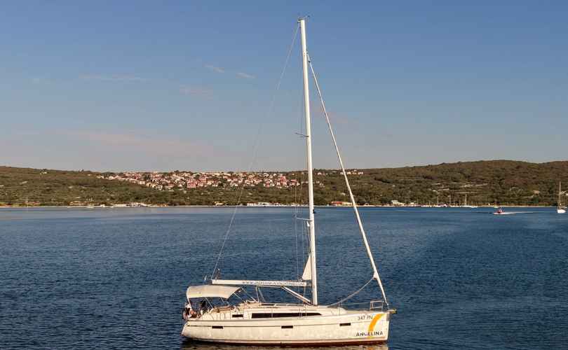 Photo Bavaria Cruiser 37 (2015)
