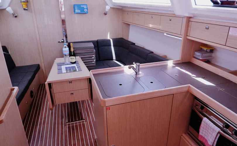 Photo Bavaria Cruiser 37 (2024)