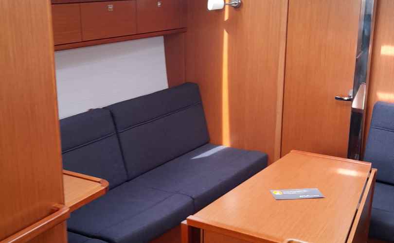 Photo Bavaria 37 Cruiser (2018)