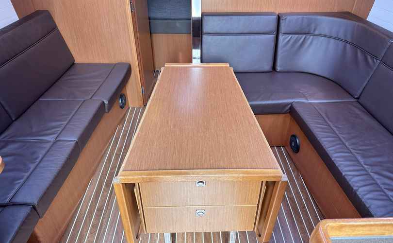 Photo Bavaria Cruiser 37 (2016)
