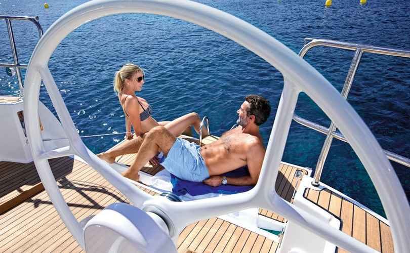 Photo Bavaria Cruiser 37 (2015)