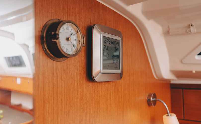 Photo Bavaria Cruiser 37 (2018)