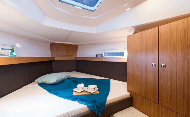 Photo Bavaria Cruiser 37 (2024)