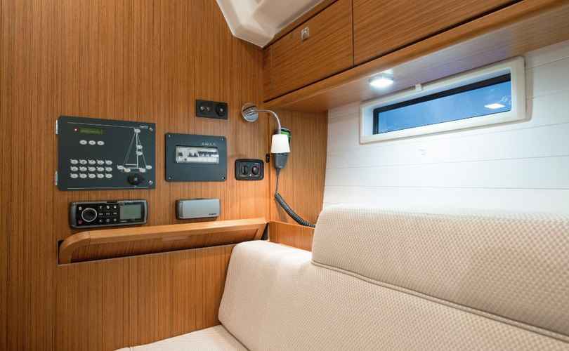 Photo Bavaria Cruiser 37 (2015)