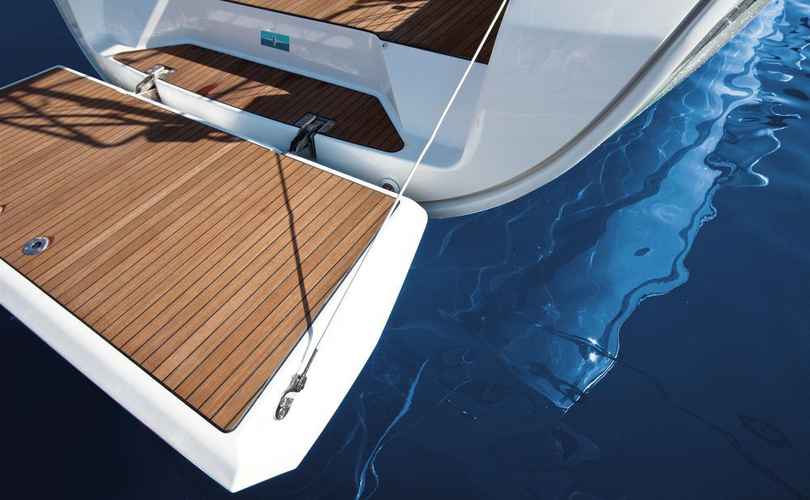 Photo Bavaria Cruiser 37 (2016)