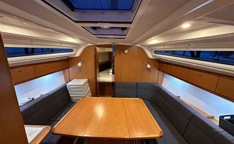 Photo Bavaria Cruiser 37 (2020)