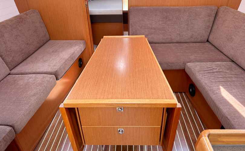 Photo Bavaria Cruiser 37 (2015)