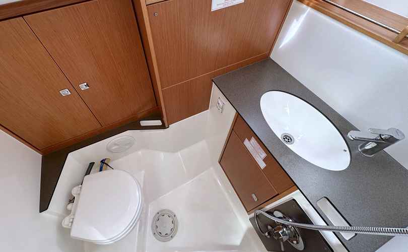 Photo Bavaria Cruiser 37 (2016)