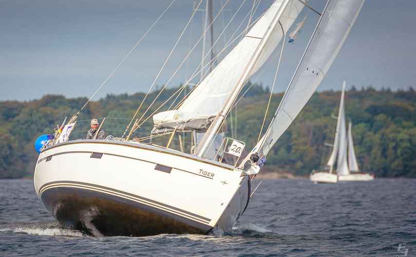 Photo Bavaria Cruiser 37 (2016)