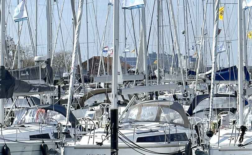 Photo Bavaria Cruiser 37 (2015)