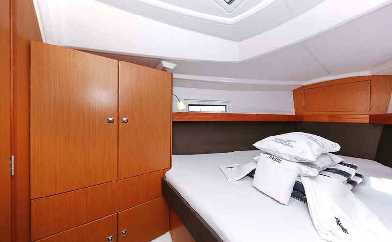 Photo Bavaria Cruiser 37 (2014)