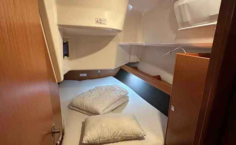 Photo Bavaria Cruiser 37 (2020)