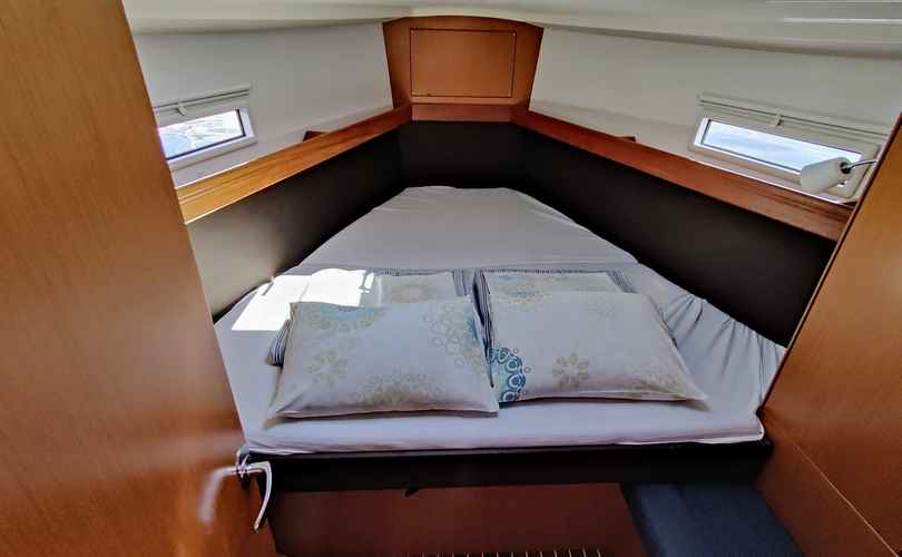 Photo Bavaria Cruiser 37 (2014)