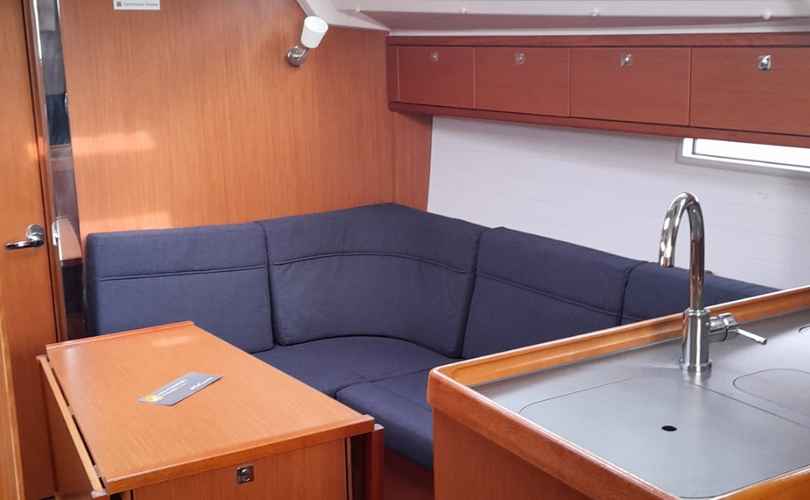 Photo Bavaria 37 Cruiser (2018)