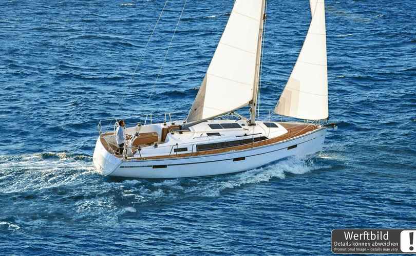 Photo Bavaria Cruiser 37 (2016)