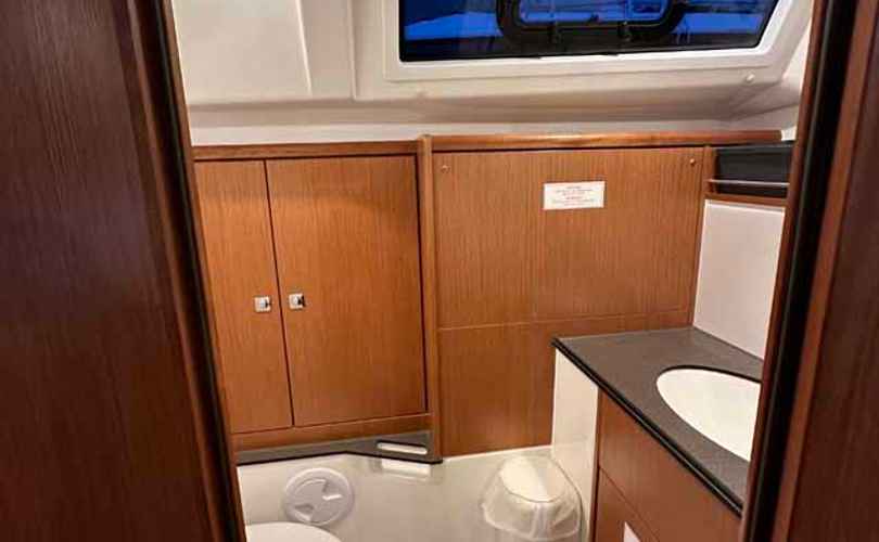 Photo Bavaria Cruiser 37 (2020)
