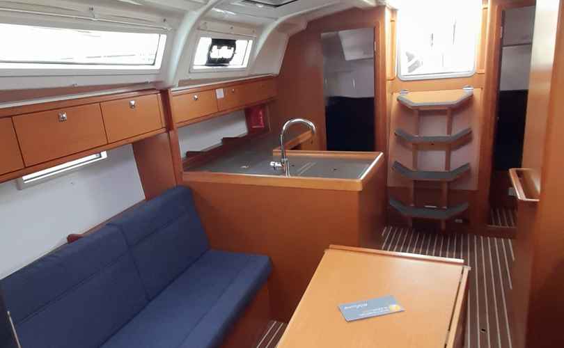Photo Bavaria 37 Cruiser (2018)