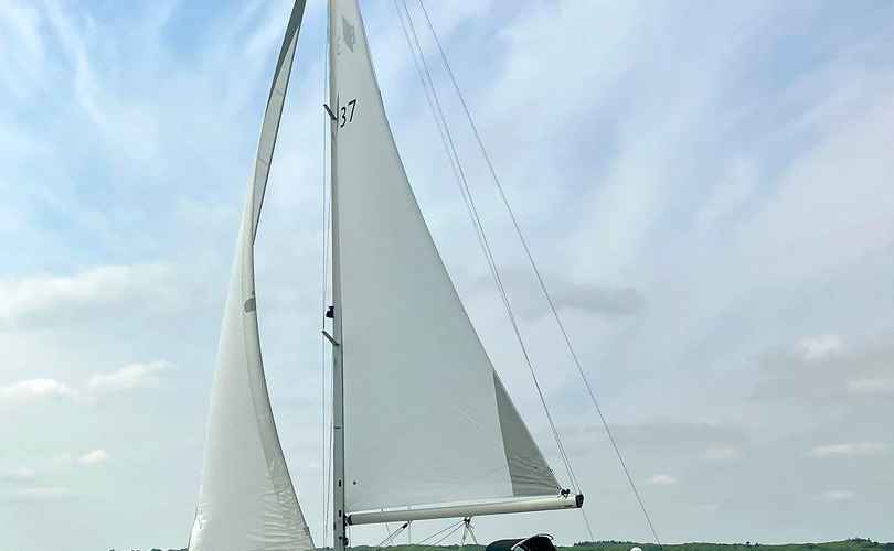 Photo Bavaria Cruiser 37 (2022)