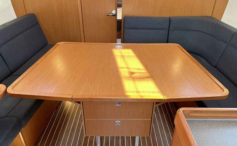 Photo Bavaria Cruiser 37 (2022)
