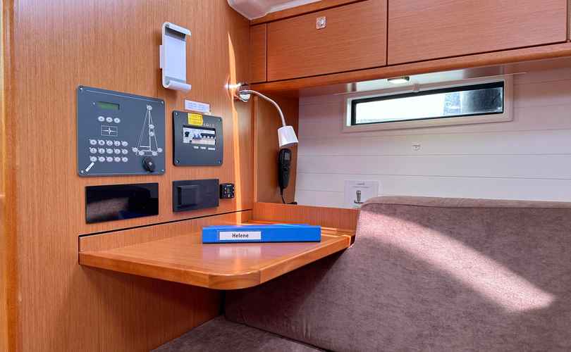 Photo Bavaria Cruiser 37 (2015)