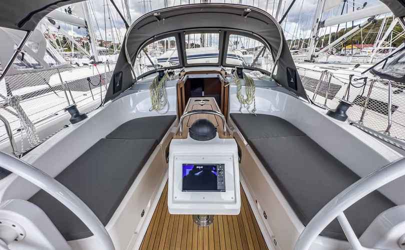 Photo Bavaria Cruiser 37 (2024)