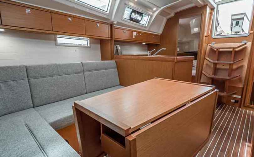 Photo Bavaria Cruiser 37 (2024)