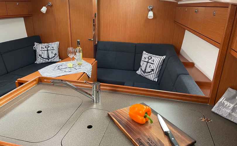 Photo Bavaria Cruiser 37 (2022)